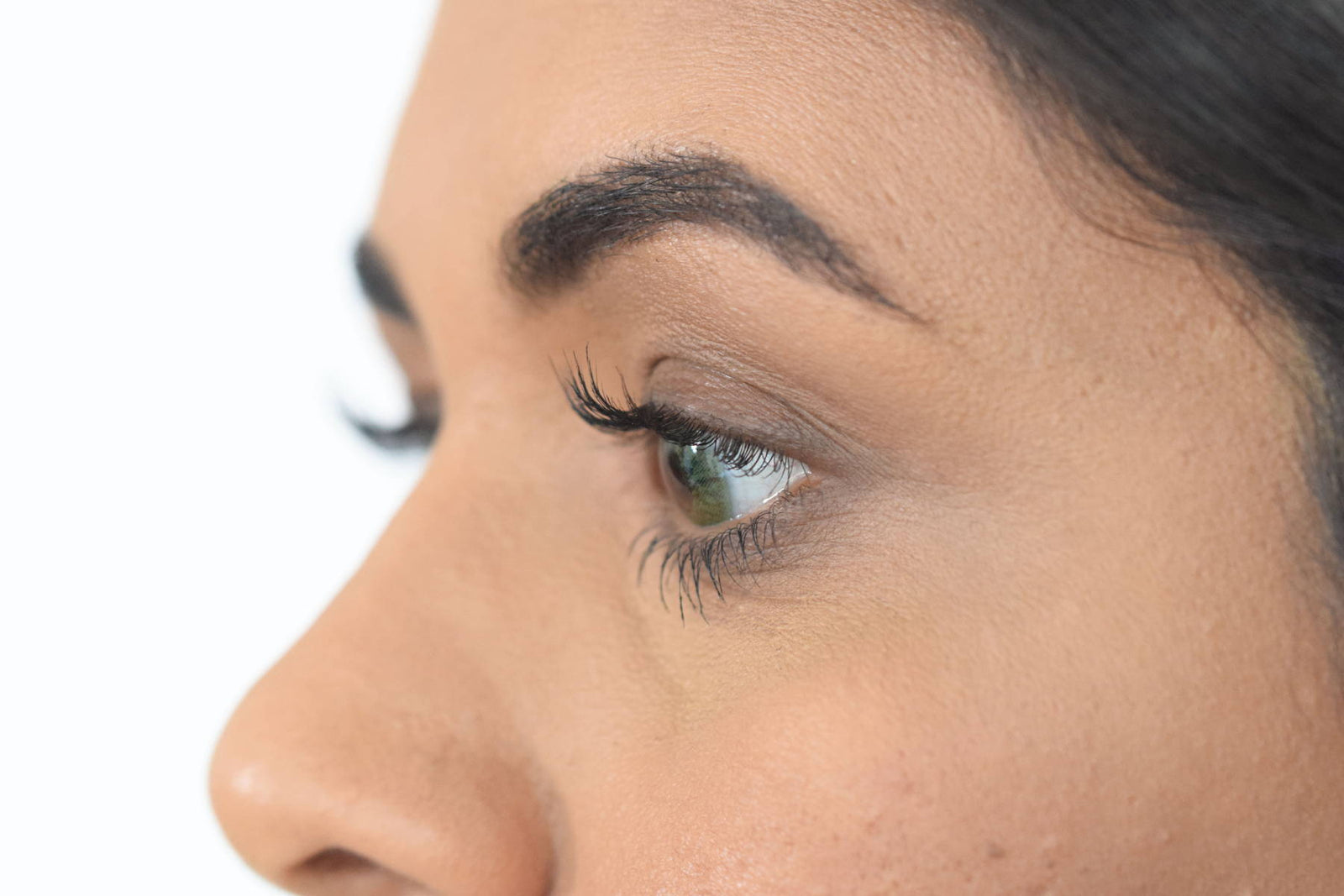 Troubleshooting Lash Lifts
