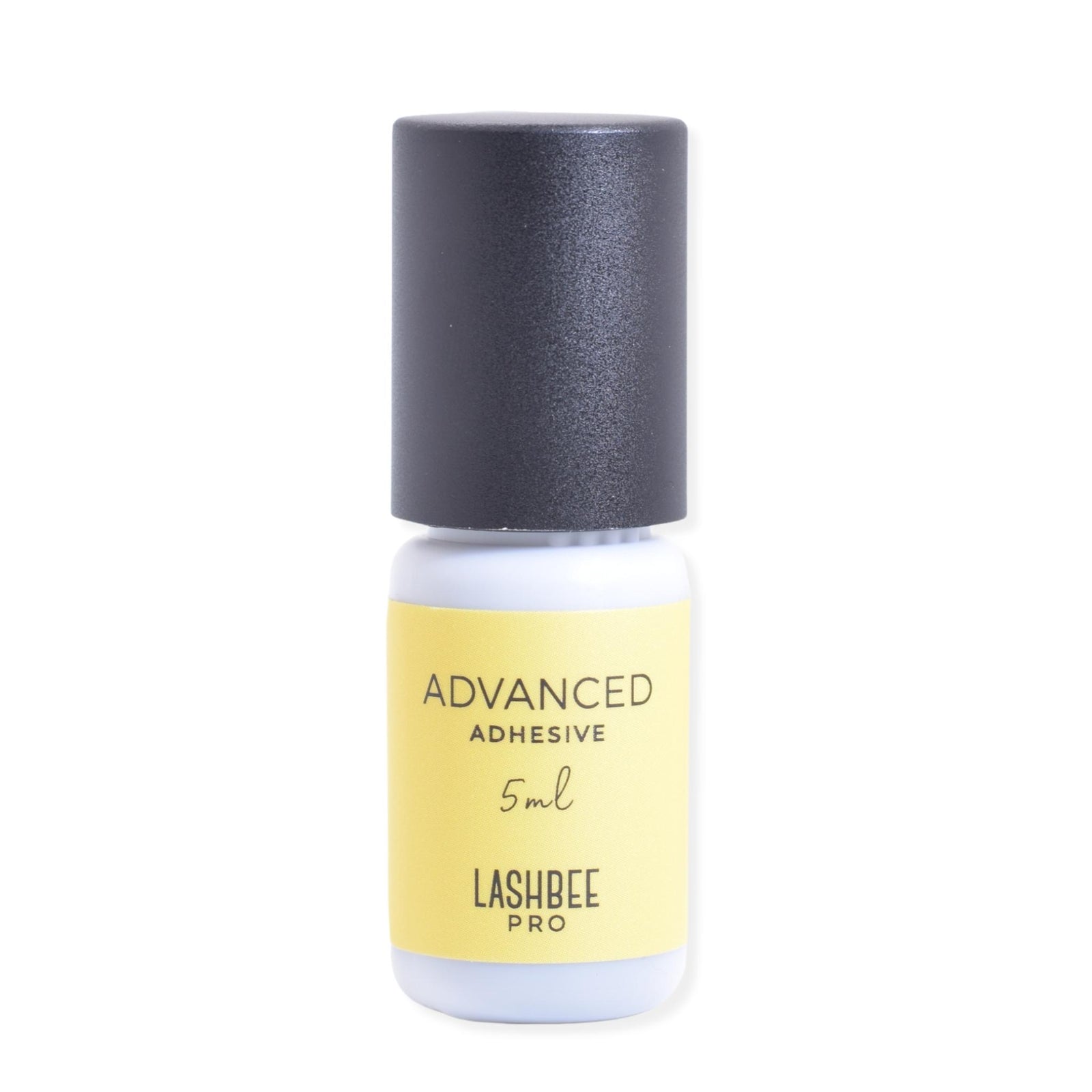 Lash Extension Adhesive - Bestseller yellow bottle black cap