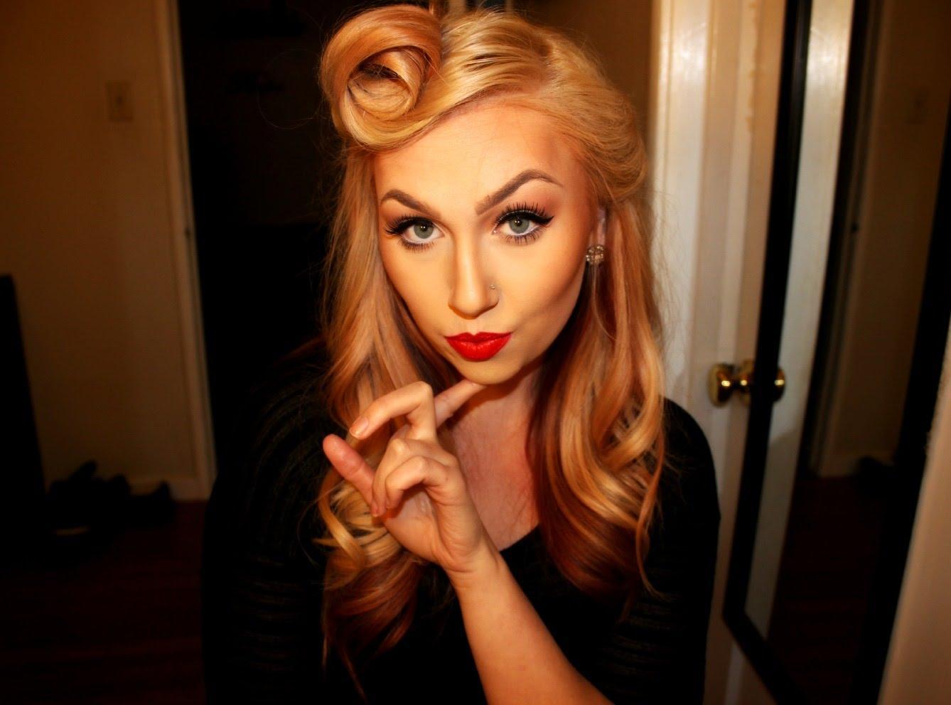 From Cat-Eye to Colored Lash Extensions: The 7 Most Popular Lash Looks through the Decades