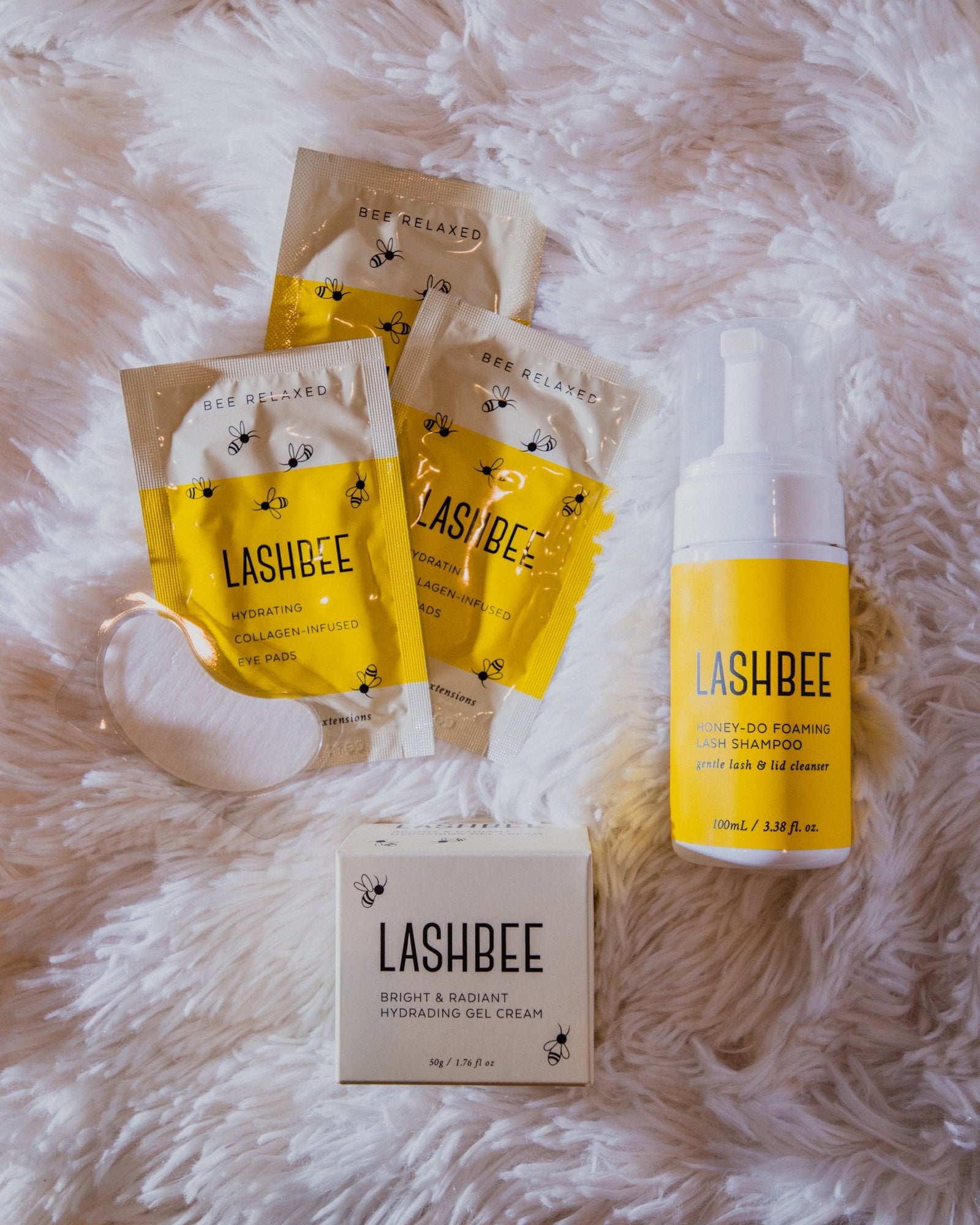 5 Items to Educate Clients on Lash Maintenance and Aftercare
