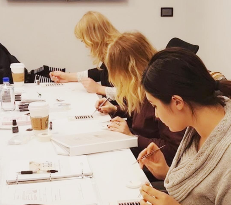 LashBeePro’s Eyelash Extension Training coming to Washington DC in the Fall