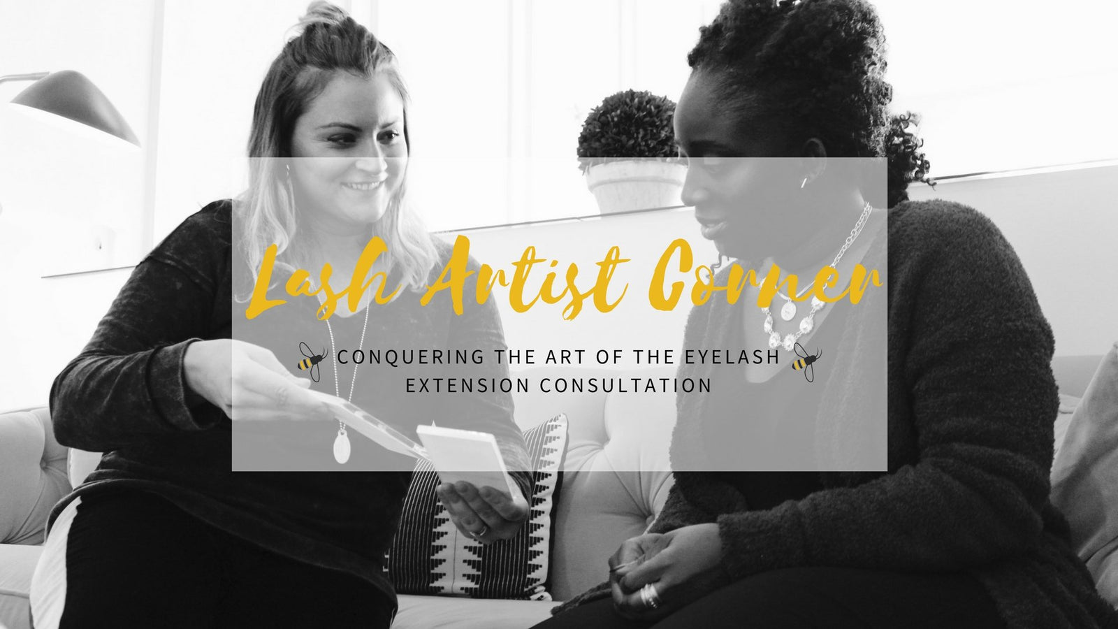 8 Questions to Ask To Nail Eyelash Extension Consultations
