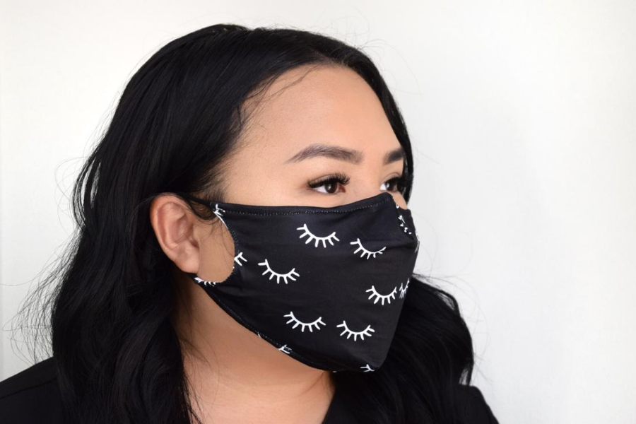 4 Ways to Work with Face Masks