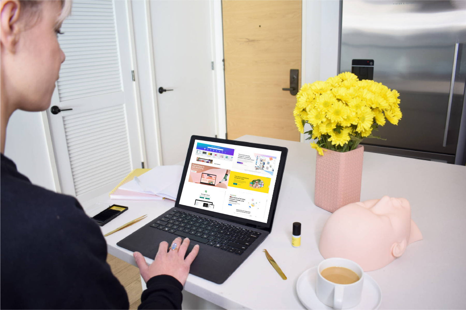 Favorite Websites + Resources for Lash Artists