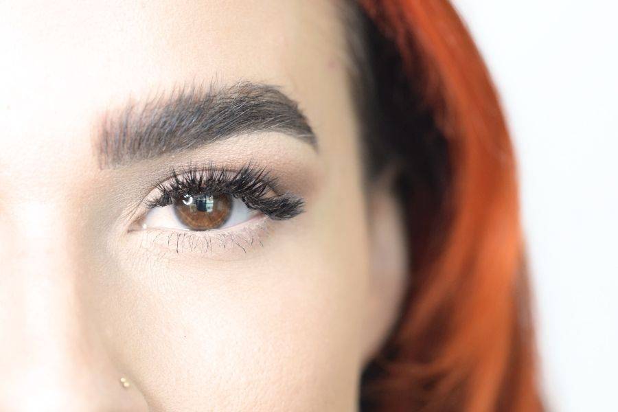Create Brows that Wow with Henna