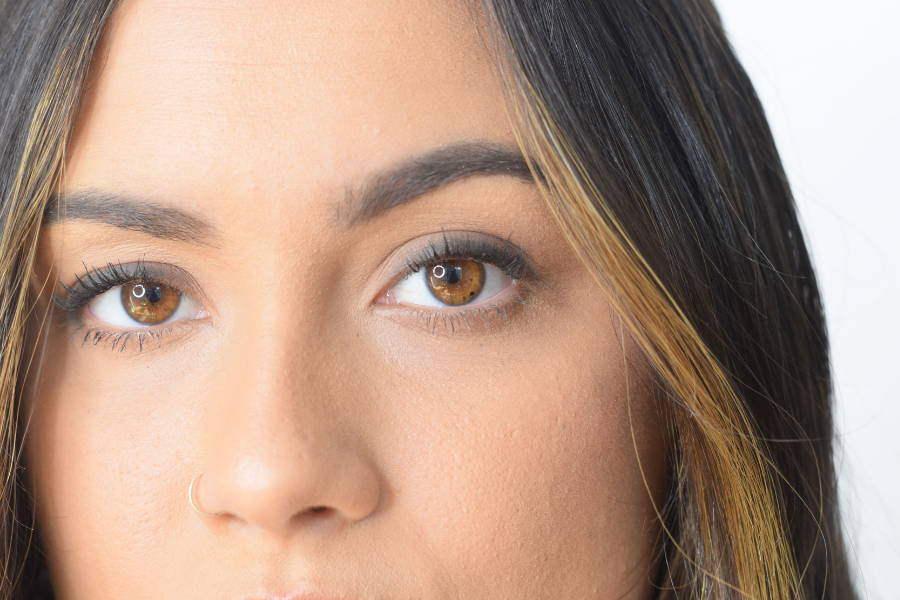 Elleeplex Profusion System: The New Lash Lift + Brow Lamination Power Couple