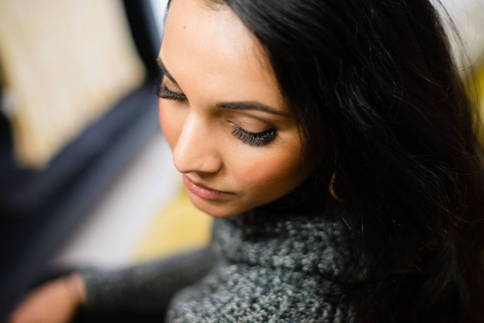 5 Reasons to Become a Lash Artist