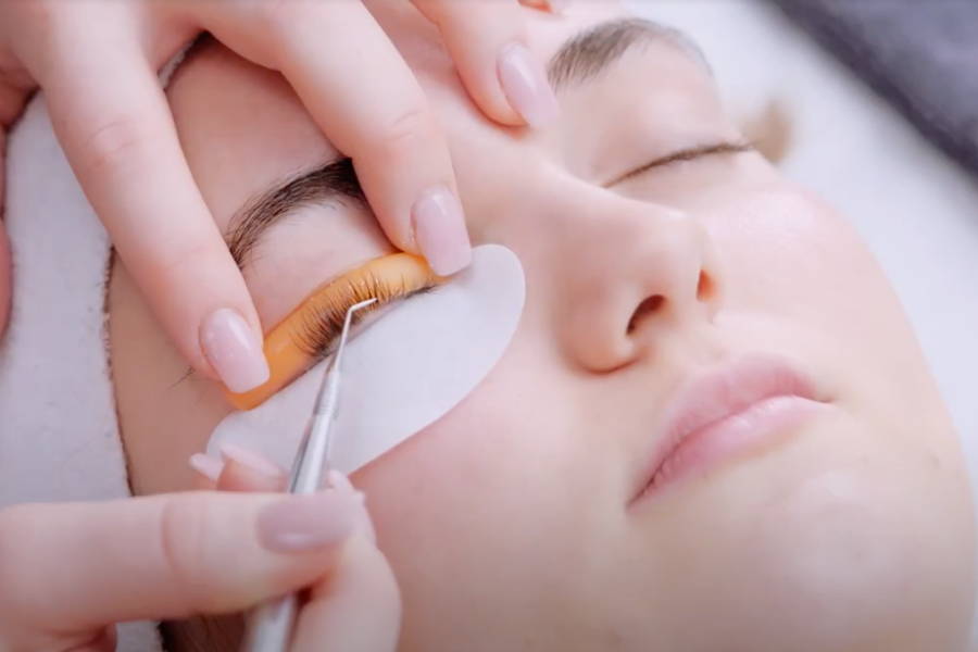 Getting Started with Lash Lifts