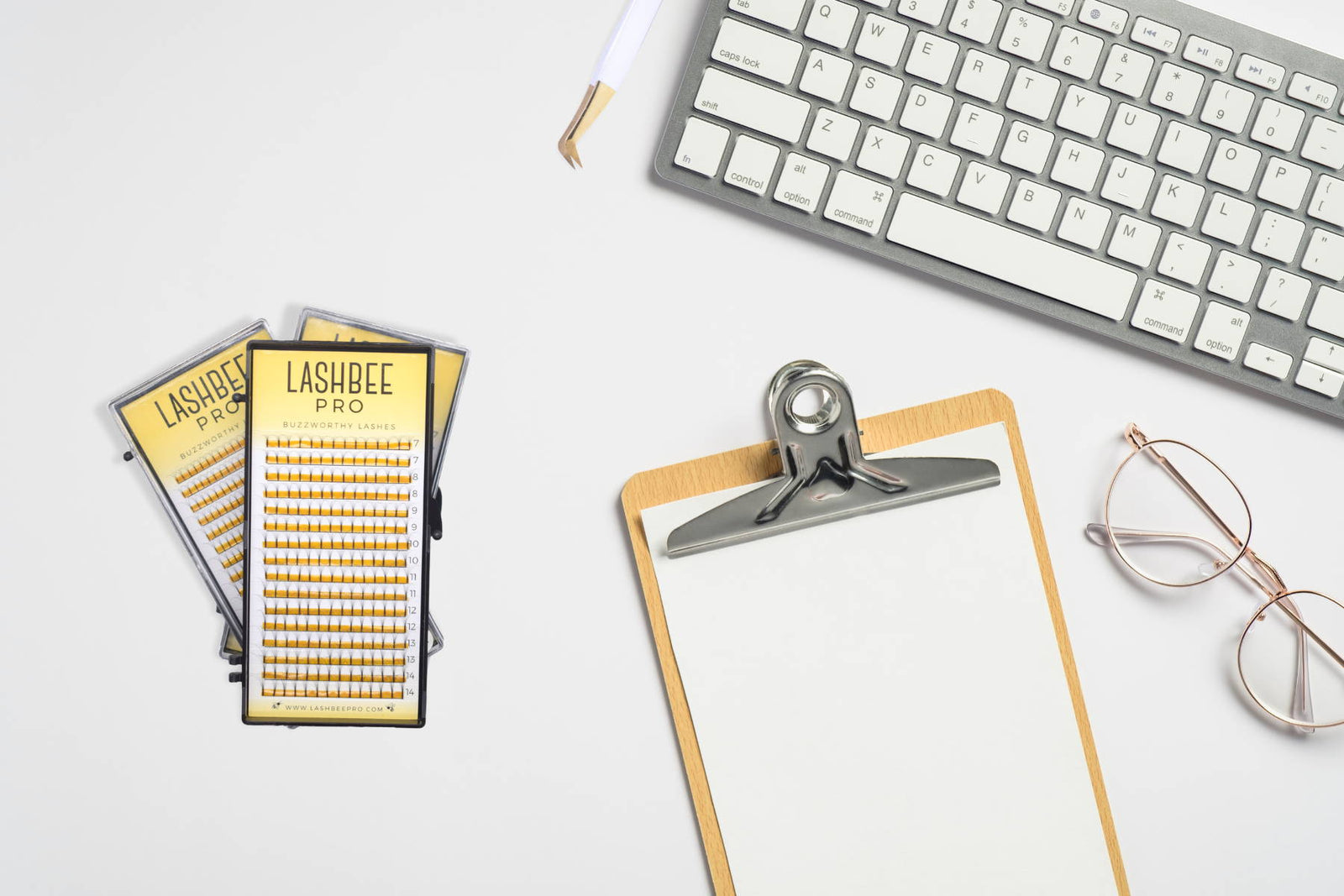 How to Prepare for a Successful Launch in the Lash Industry