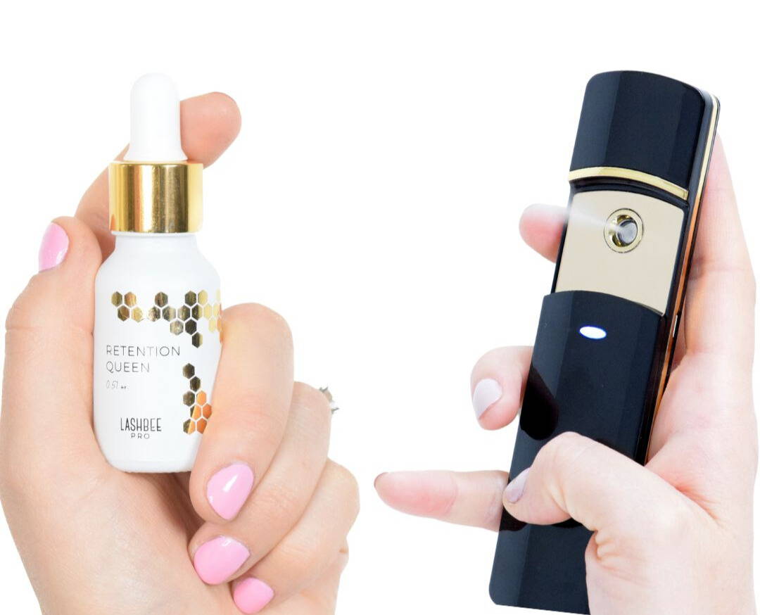 Bonders vs Nanomisters