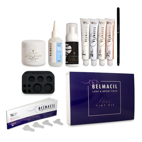 Belmacil Mini Tint Kit