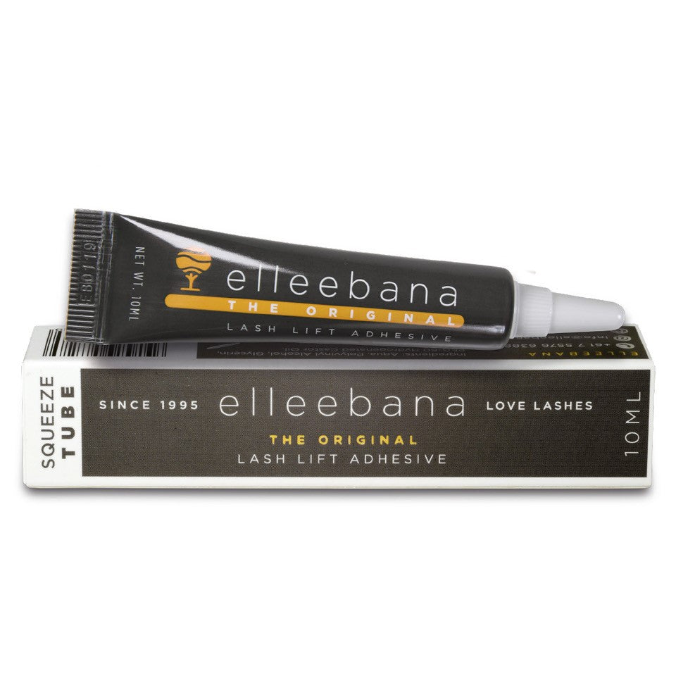 Elleebana Squeeze Tube Original Lash Lift Glue