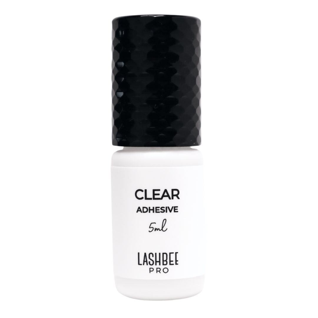 Clear Adhesive