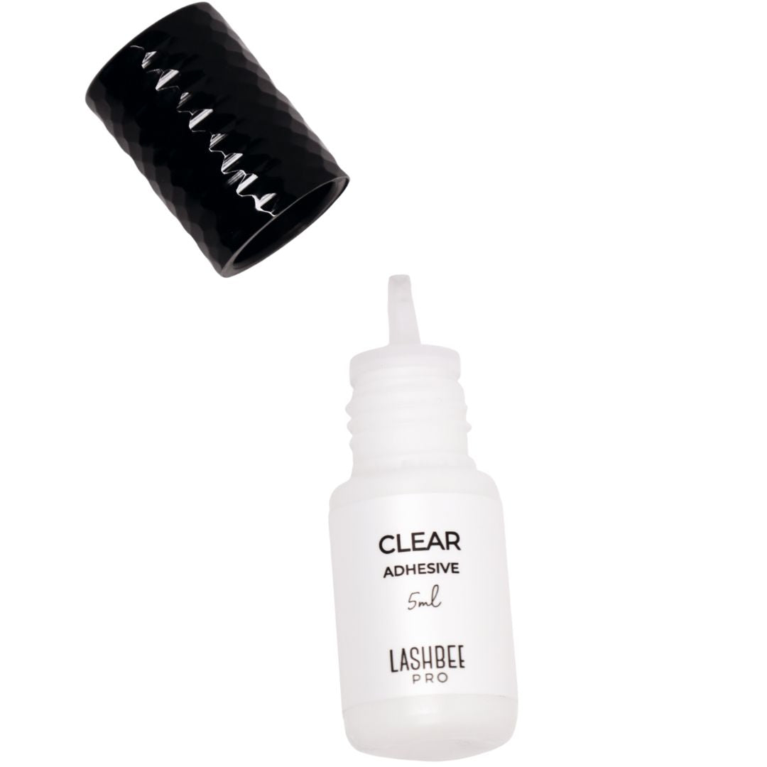 Clear Adhesive