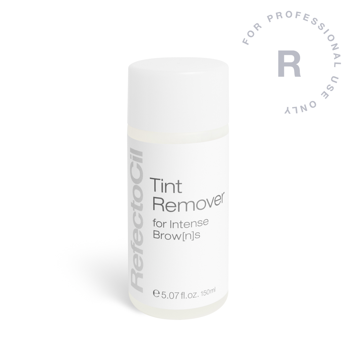 Tint Remover for Intense Brow[n]s