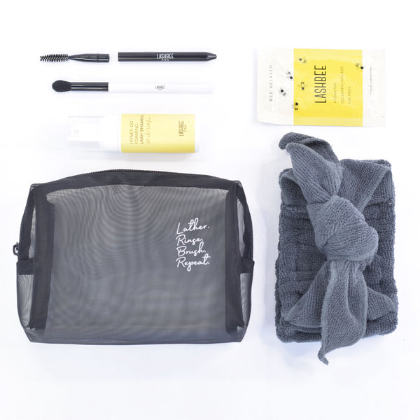 Ultimate Aftercare Kit - LashBeePro