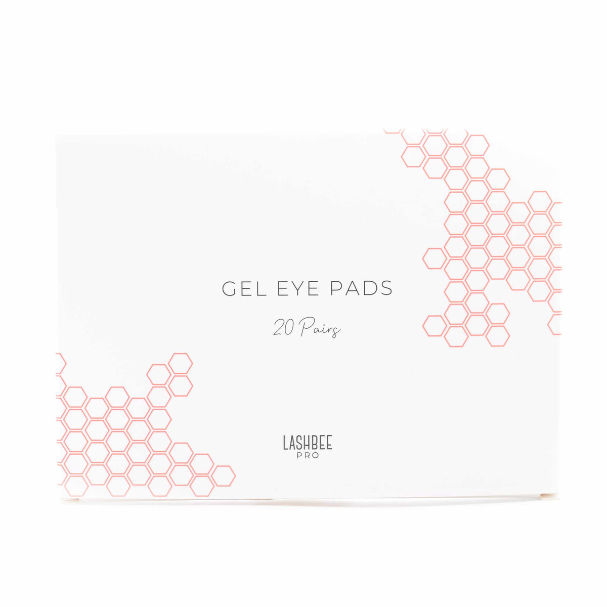 Gel Eye Pads (20 pairs)