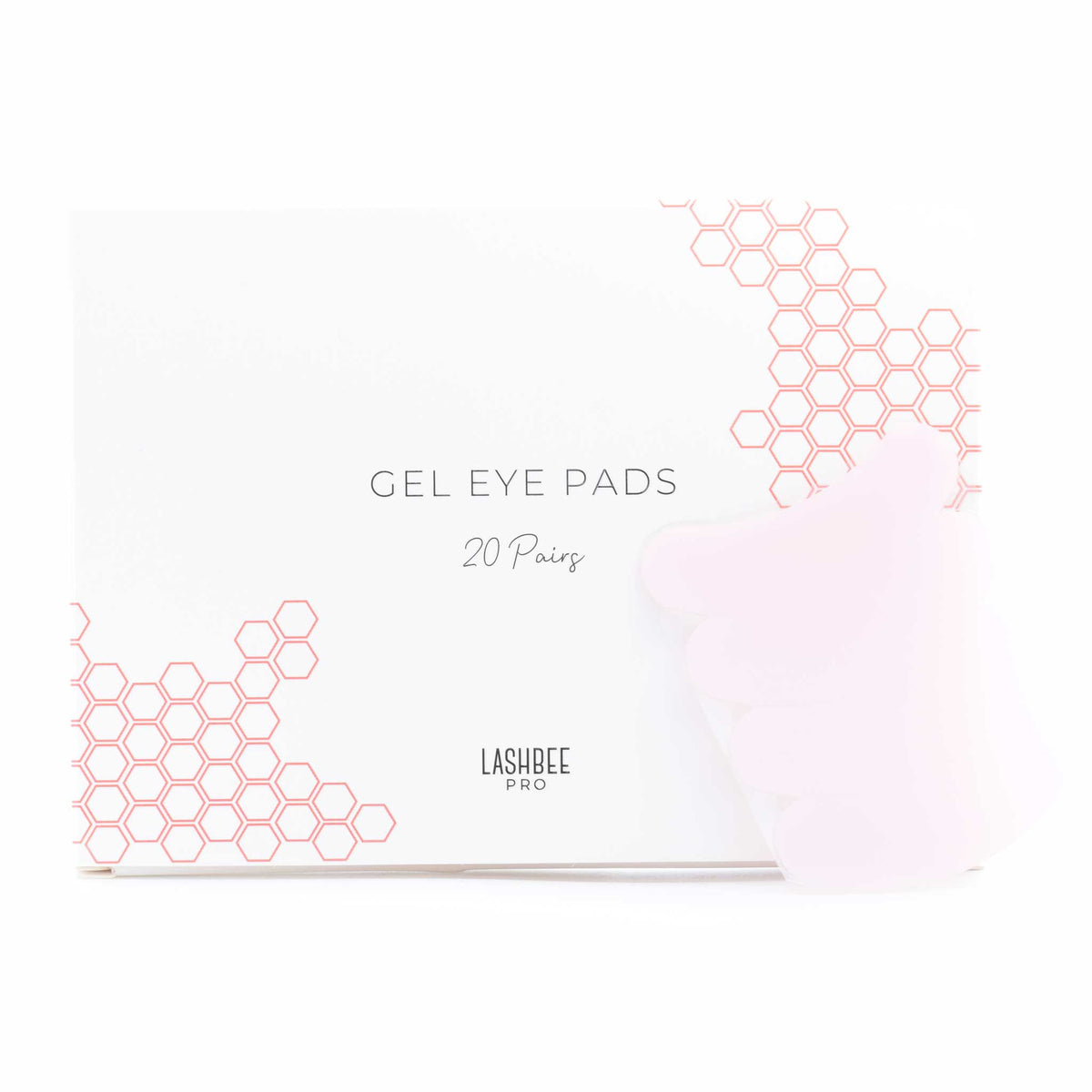 Gel Eye Pads (20 pairs)